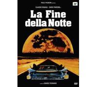 La fine della notte