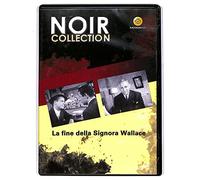 La Fine Della Signora Wallace