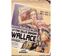 La fine della signora Wallace