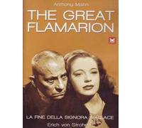 La fine della signora Wallace