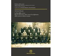 La fine della societas. Recesso del socio e altre cause di sciogl