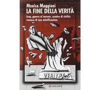La fine della verità