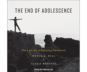 La fine dell'adolescenza: l'arte perduta di ritardare l'età adulta