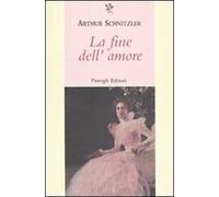 La fine dell'amore