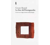 La fine dell'avanguardia