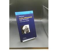 La fine dell'economia. Saggio sulla perfezione