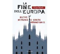 La fine dell'Europa