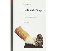 La fine dell'impero