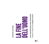 La fine dell'uomo. Una controapocalisse femminista
