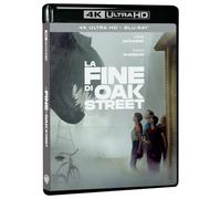 LA FINE DI OAK STREET 4K UHD + BS