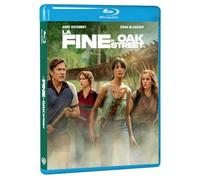 LA FINE DI OAK STREET BS