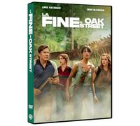 LA FINE DI OAK STREET DS