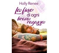 La fine di ogni brava ragazza