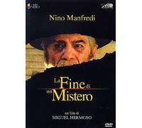 La Fine Di Un Mistero