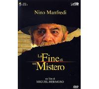 la fine di un mistero - ex noleggio