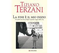 La fine è il mio inizio