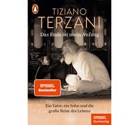 La fine è il mio inizio: un padre, un figlio e il grande viaggio della vita...