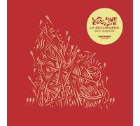 LA FINE EQUIPE - LA BOULANGERIE (BACK BURNERS)