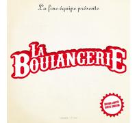 La Fine Equipe "la Boulangerie Édition 7inch"