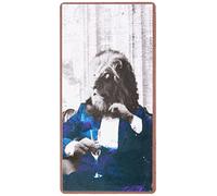 La Finesse Magnete Frigo, Metallo Verniciato, Piccolo