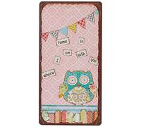 La Finesse Magnete Frigo, Metallo Verniciato, Piccolo