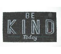 La Finesse Porta Stuoia, Polyester, Noce di Cocco, Taglia Unica