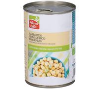 La Finesta sul Cielo Ceci Pronti Bio 4x400 g