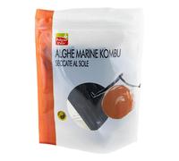 La finestra sul cielo, Alghe kombu bio, 50g