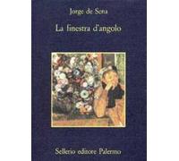 La finestra d'angolo