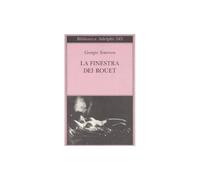 La finestra dei Rouet