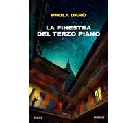 La finestra del terzo piano