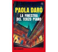 La finestra del terzo piano