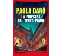 La finestra del terzo piano