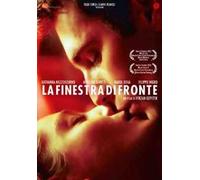 La finestra di fronte – DVD – CG Entertainment