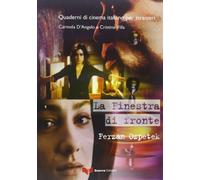 La finestra di fronte. Ferzan Ozpetek (Quaderno)