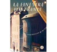 Libri Ortolan Federica - La Finestra Itinerante. Ediz. Illustrata