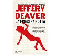 La finestra rotta