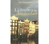 La finestra su Amsterdam