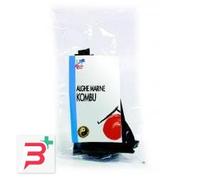 La finestra sul cielo, Alghe kombu bio, 50g