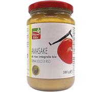 la finestra sul cielo Amasake di riso integrale bio 380 g