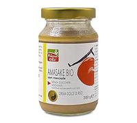 La finestra sul cielo, Amasake di riso integrale con nocciole bio, senza zuccheri, 200g