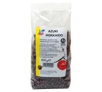La Finestra sul Cielo AZUKI HOKKAIDO 500 G