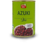 La Finestra sul Cielo AZUKI PRONTI BIO 400 G