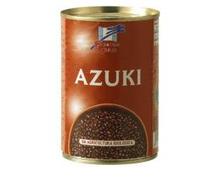 La finestra sul cielo, Azuki in lattina bio, 400g