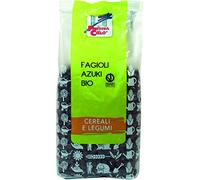 La finestra sul cielo, Azuki rossi bio, 500g