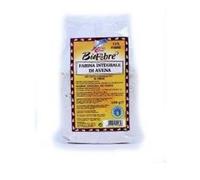 FARINA INTEGR AVENA 500G FINESTR