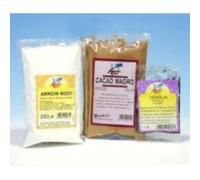 La Finestra sul Cielo Cacao Magro Bio 125 g