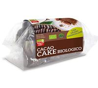 La Finestra Sul Cielo Cake Cacao con Grano Germogliato Bio - 350 g