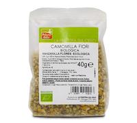 CAMOMILLA FIORI INTERI 40G FINES
