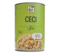 La Finestra sul Cielo CECI PRONTI BIO 400 G